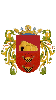 Escudo del Ayuntamiento de Venta de Baños